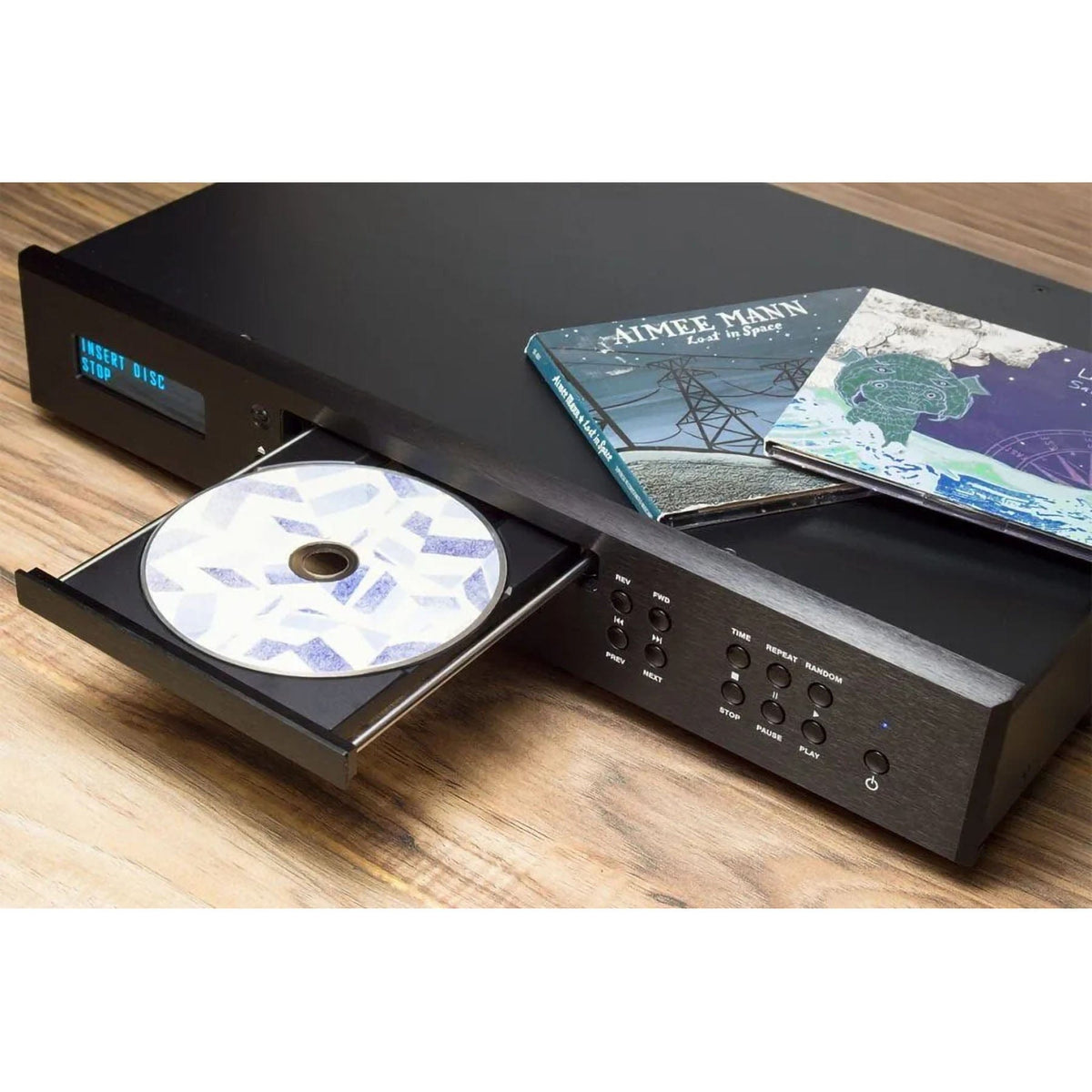 Bryston Bryston BCD-3 CD Player CD Players
