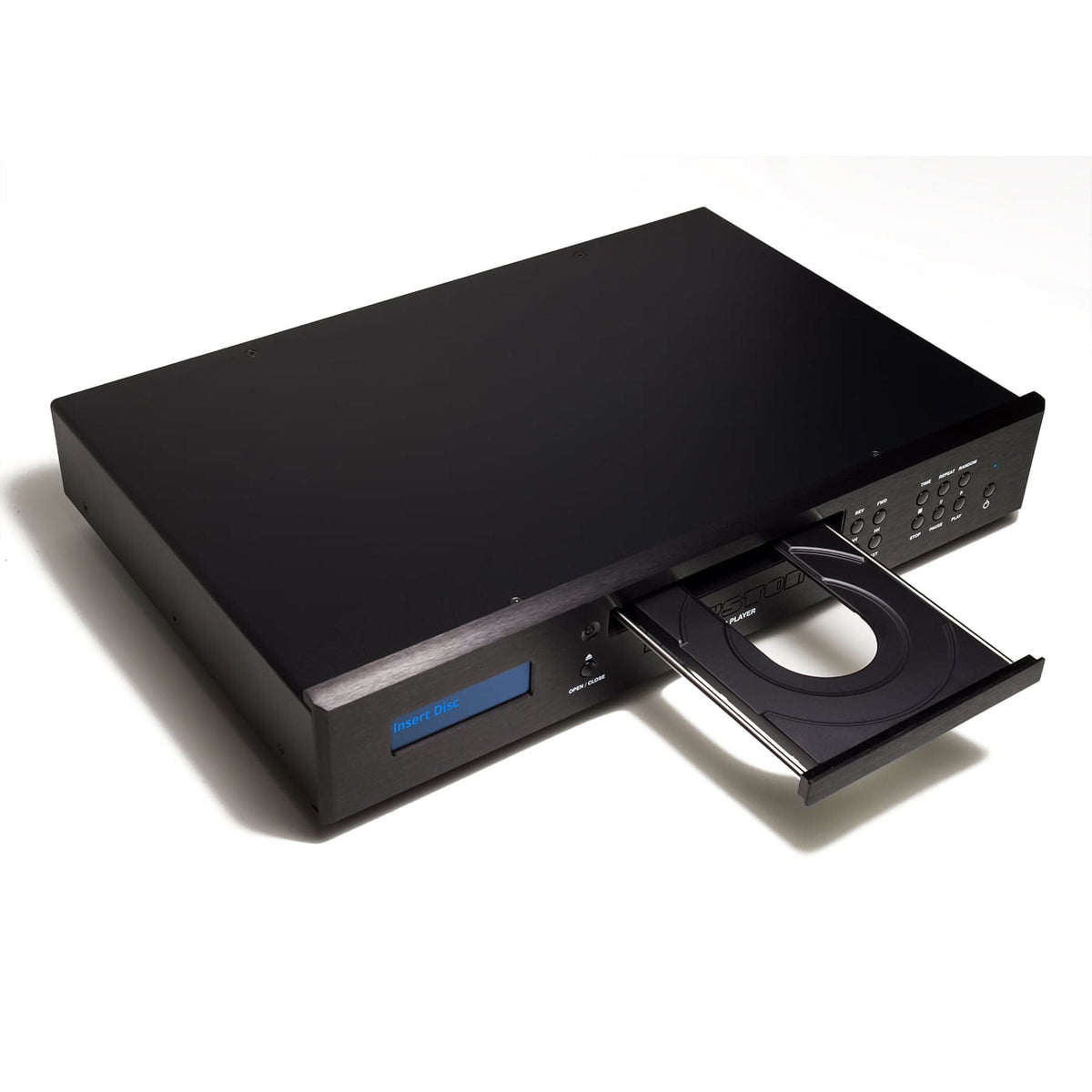 Bryston Bryston BCD-3 CD Player CD Players