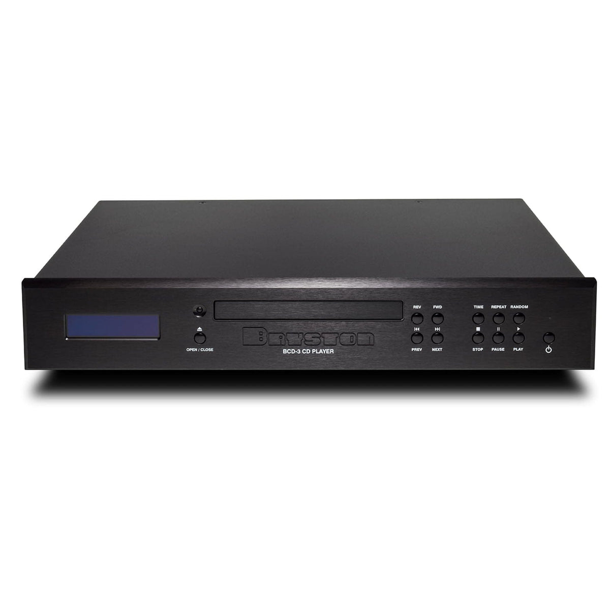Bryston Bryston BCD-3 CD Player CD Players
