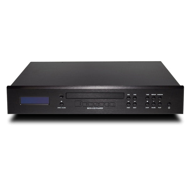 Bryston Bryston BCD-3 CD Player CD Players