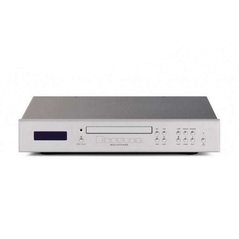 Bryston Bryston BCD-3 CD Player CD Players