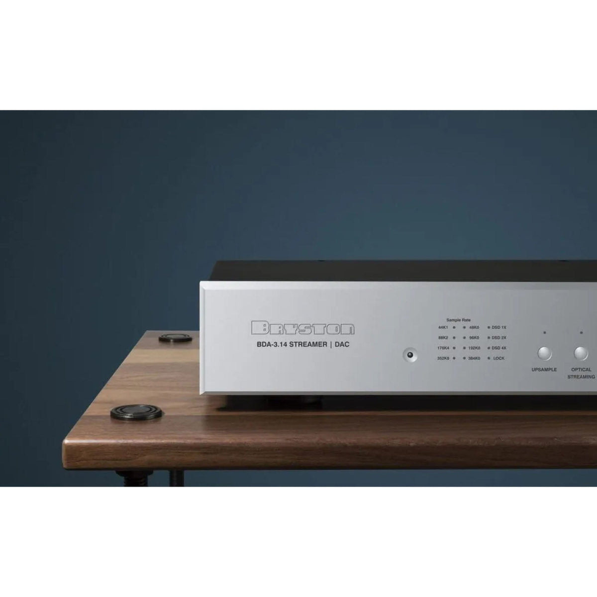 Bryston Bryston BDA-3.14 DAC / Streamer / Digital Preamplifier DACs