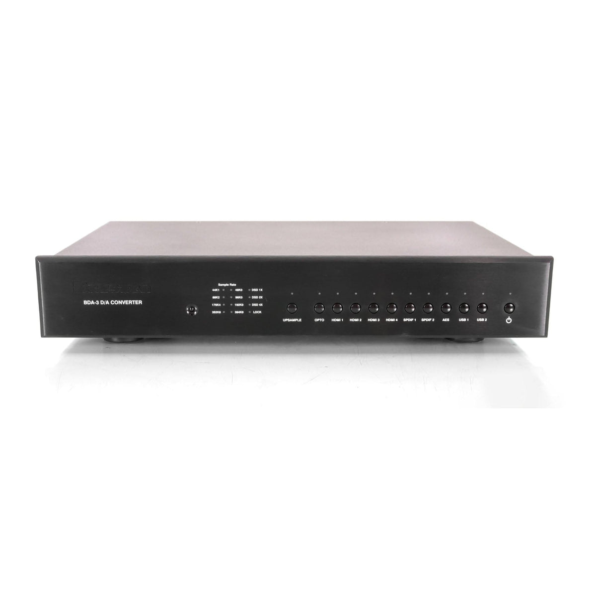 Bryston Bryston BDA-3 Digital to Analog Converter DACs