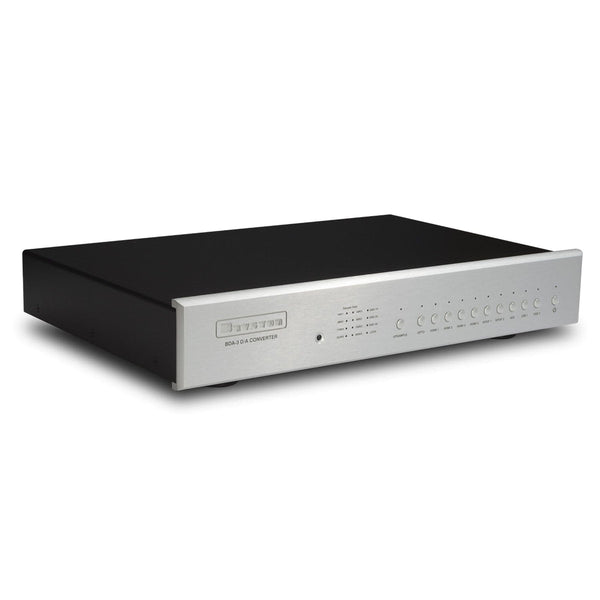 Bryston Bryston BDA-3 Digital to Analog Converter DACs