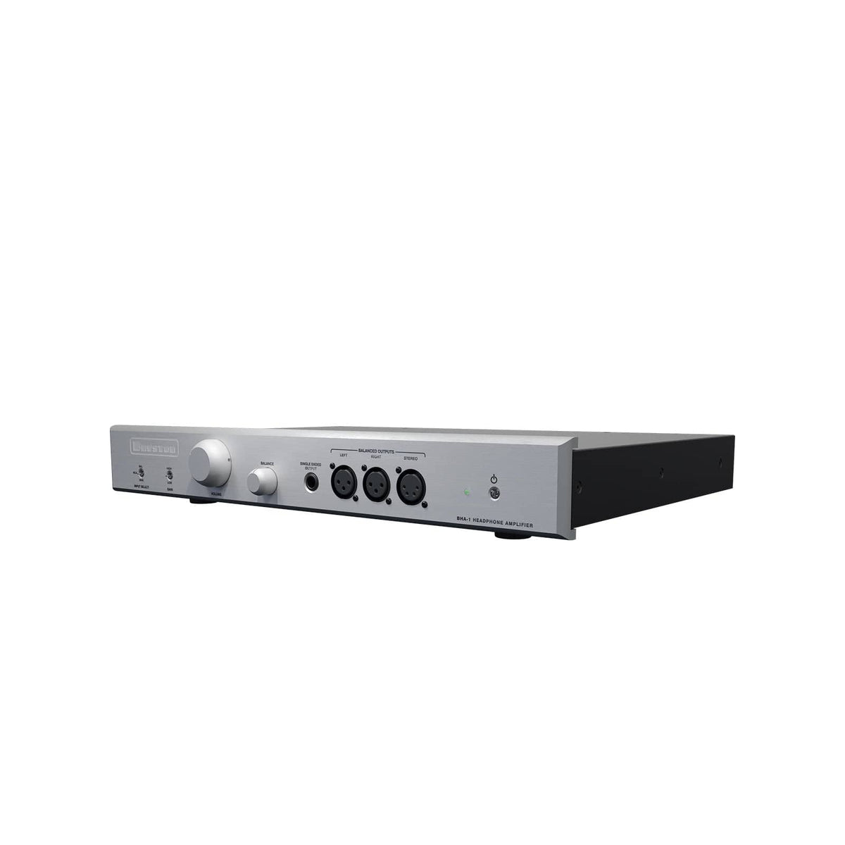 Bryston Bryston BHA-1 Headphone Amplifier Headphone Amplifiers
