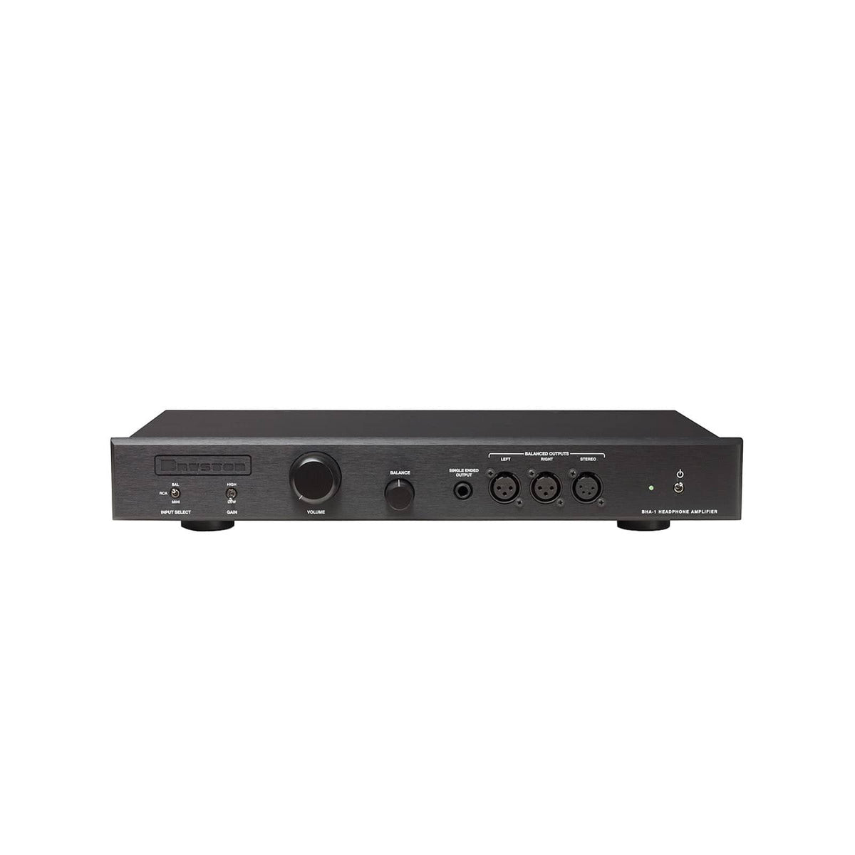 Bryston Bryston BHA-1 Headphone Amplifier Headphone Amplifiers