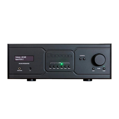 Bryston Bryston BI-200 Integrated Amplifier Integrated Amplifiers