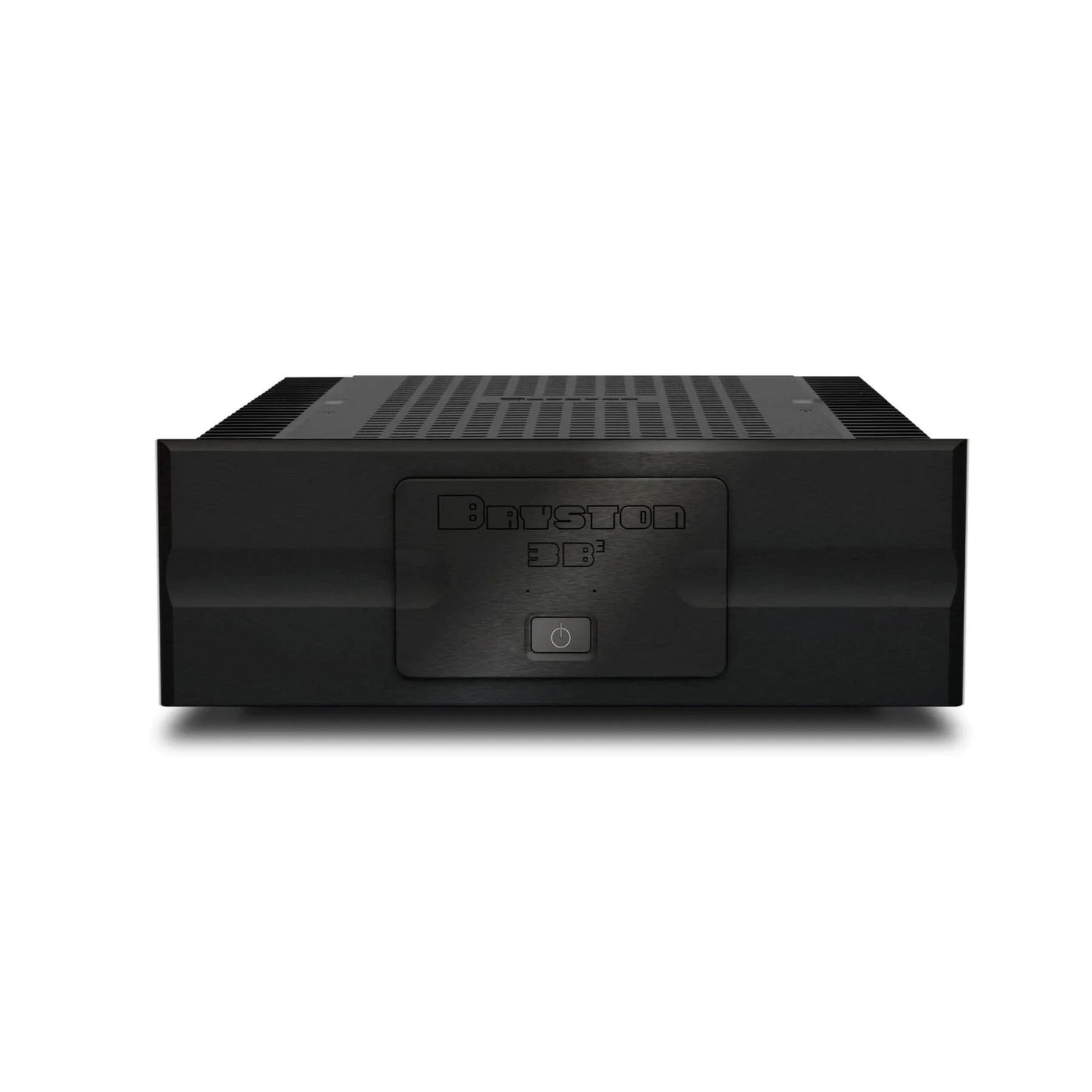 Bryston Bryston 3B³ Cubed Dual Mono Amplifier Power Amplifiers