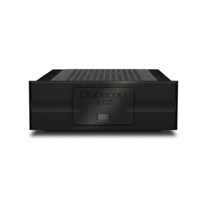 Bryston Bryston 3B³ Cubed Dual Mono Amplifier Power Amplifiers