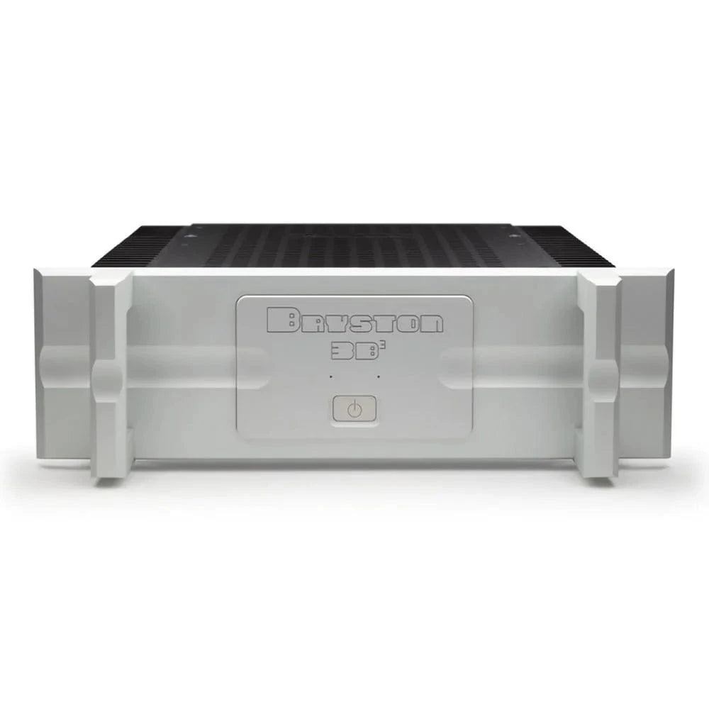 Bryston Bryston 3B³ Cubed Dual Mono Amplifier Power Amplifiers