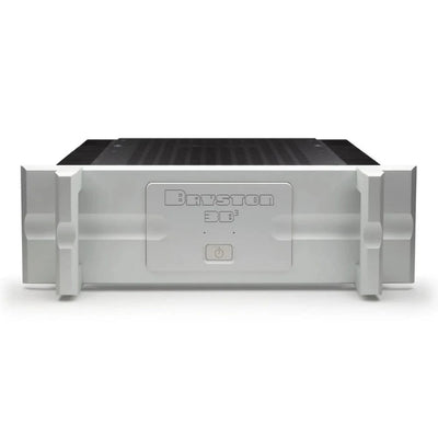 Bryston Bryston 3B³ Cubed Dual Mono Amplifier Power Amplifiers