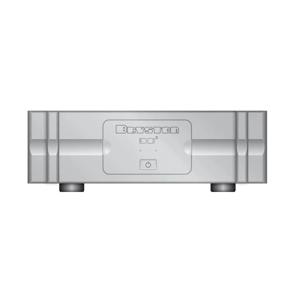 Bryston Bryston 3B³ Cubed Dual Mono Amplifier Power Amplifiers
