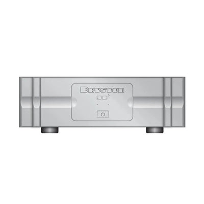 Bryston Bryston 3B³ Cubed Dual Mono Amplifier Power Amplifiers