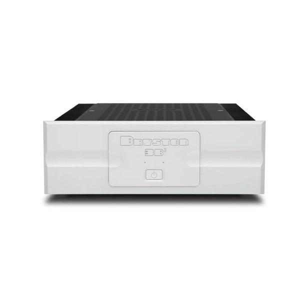Bryston Bryston 3B³ Cubed Dual Mono Amplifier Power Amplifiers