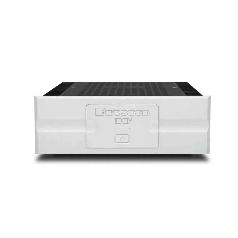 Bryston Bryston 3B³ Cubed Dual Mono Amplifier Power Amplifiers