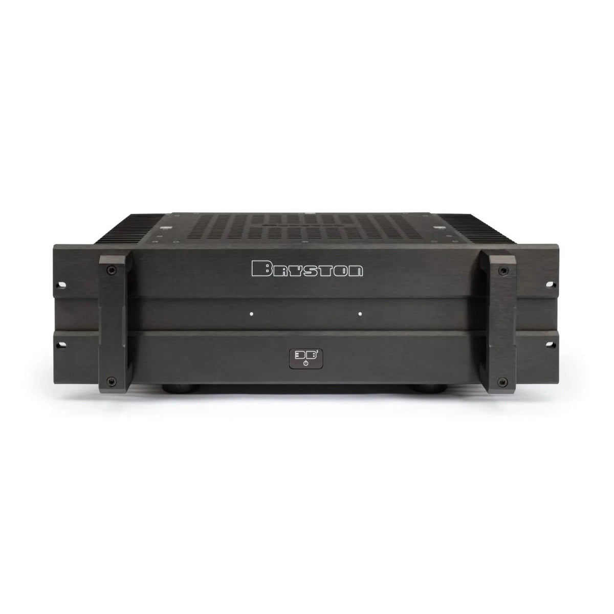 Bryston Bryston 3B³ Cubed Dual Mono Amplifier Power Amplifiers