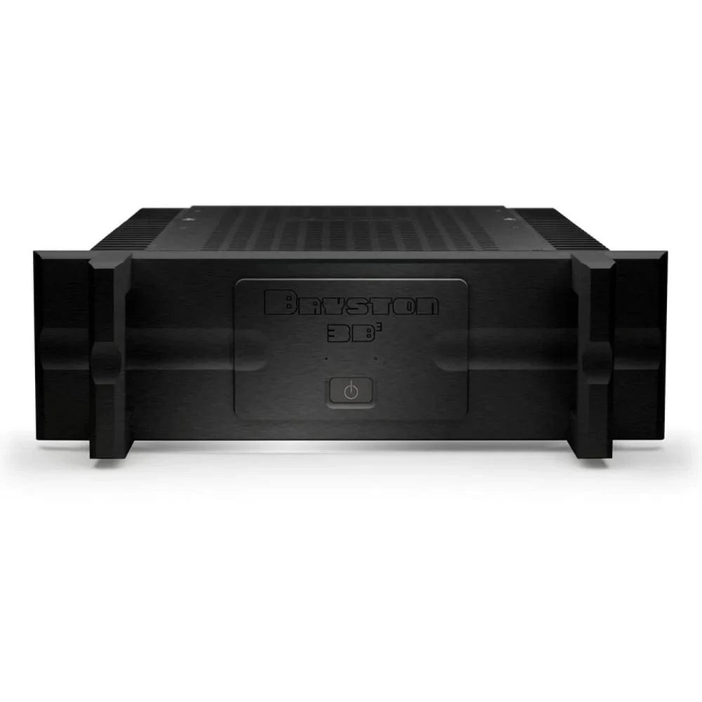 Bryston Bryston 3B³ Cubed Dual Mono Amplifier Power Amplifiers