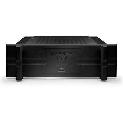 Bryston Bryston 3B³ Cubed Dual Mono Amplifier Power Amplifiers