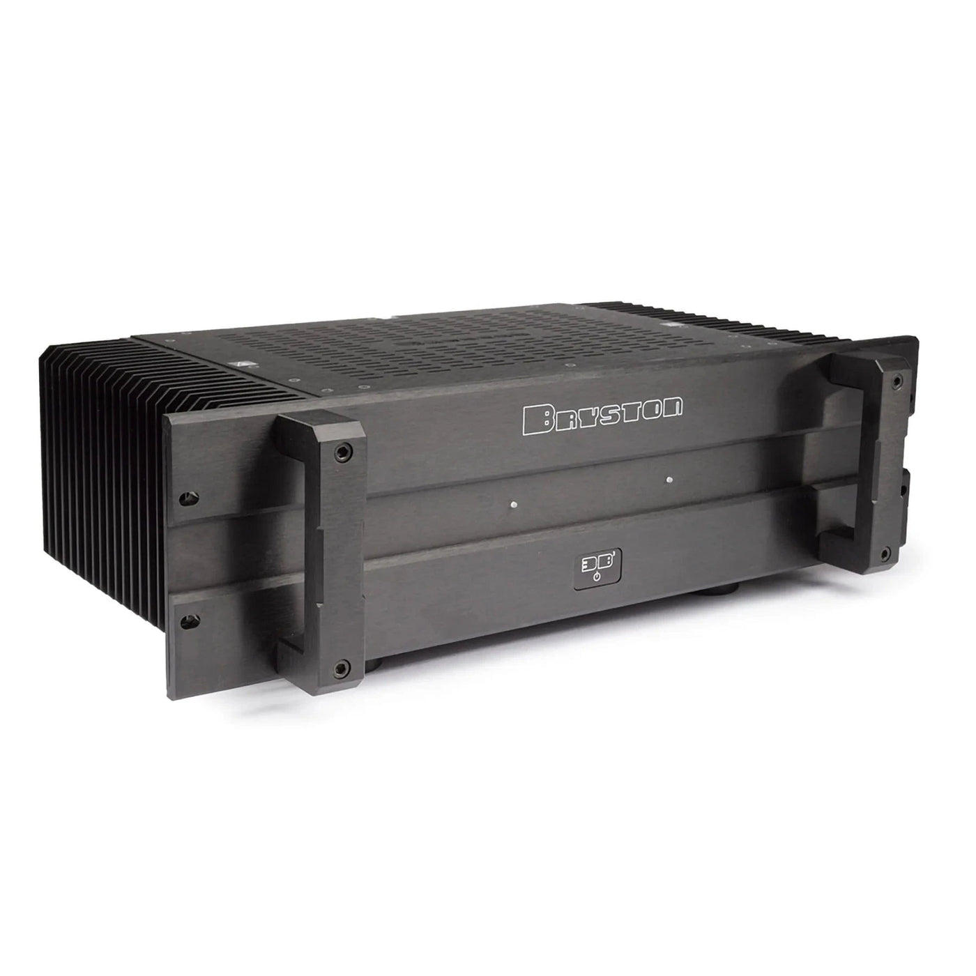 Bryston Bryston 3B³ Cubed Dual Mono Amplifier Power Amplifiers