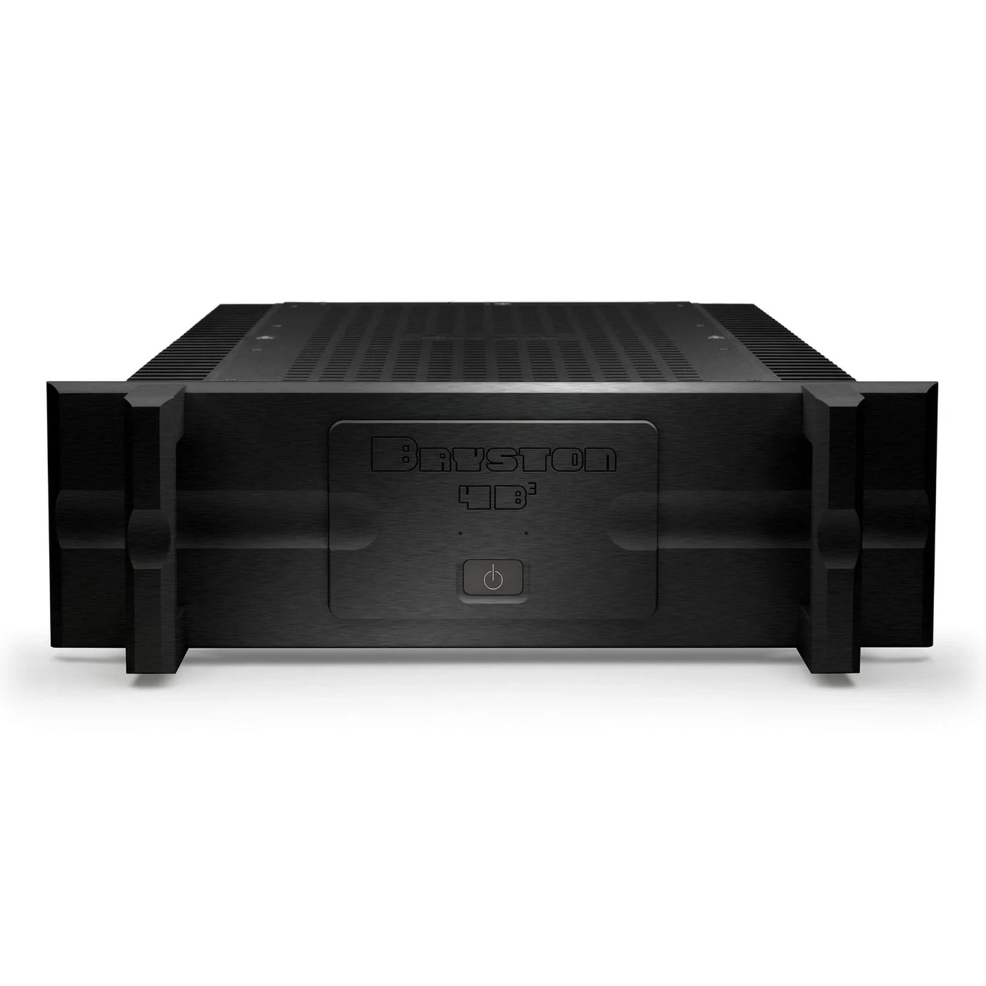 Bryston Bryston 4B³ Cubed Dual Mono Amplifier (Copy) Power Amplifiers