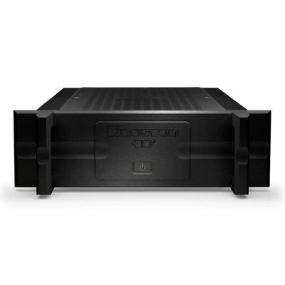 Bryston Bryston 4B³ Cubed Dual Mono Amplifier (Copy) Power Amplifiers