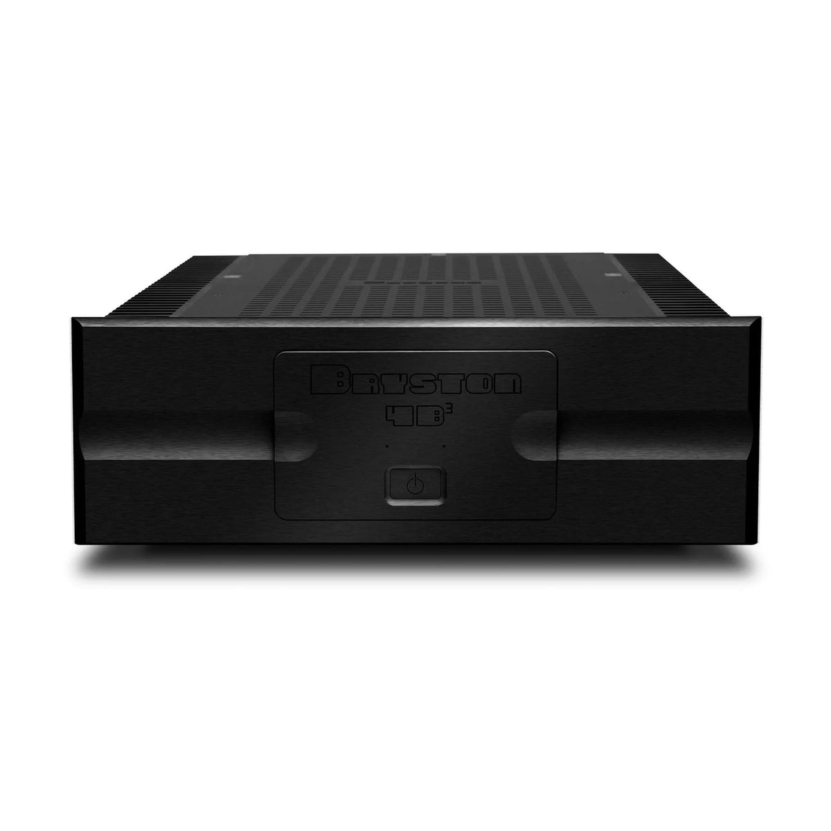 Bryston Bryston 4B³ Cubed Dual Mono Amplifier (Copy) Power Amplifiers