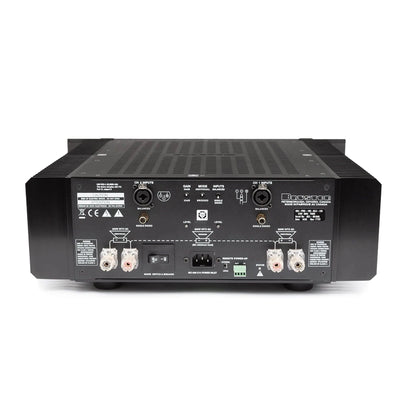 Bryston Bryston 4B³ Cubed Dual Mono Amplifier (Copy) Power Amplifiers