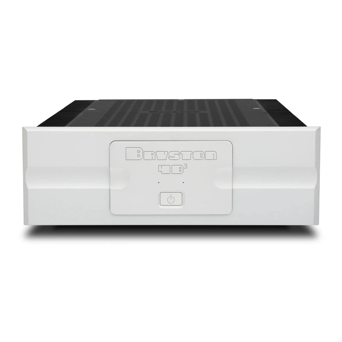 Bryston Bryston 4B³ Cubed Dual Mono Amplifier (Copy) Power Amplifiers