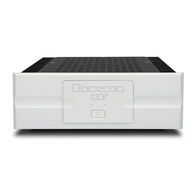 Bryston Bryston 4B³ Cubed Dual Mono Amplifier (Copy) Power Amplifiers