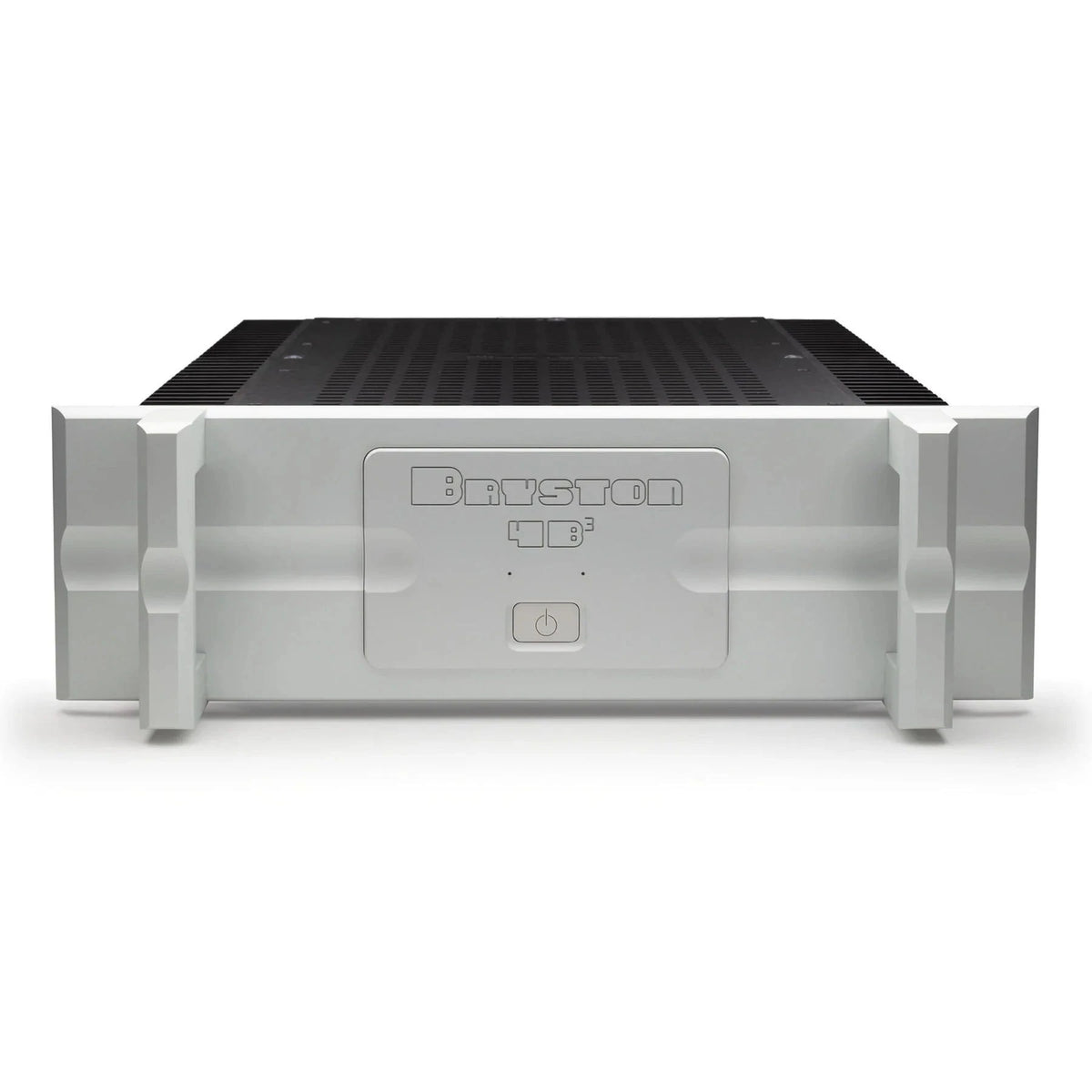 Bryston Bryston 4B³ Cubed Dual Mono Amplifier (Copy) Power Amplifiers