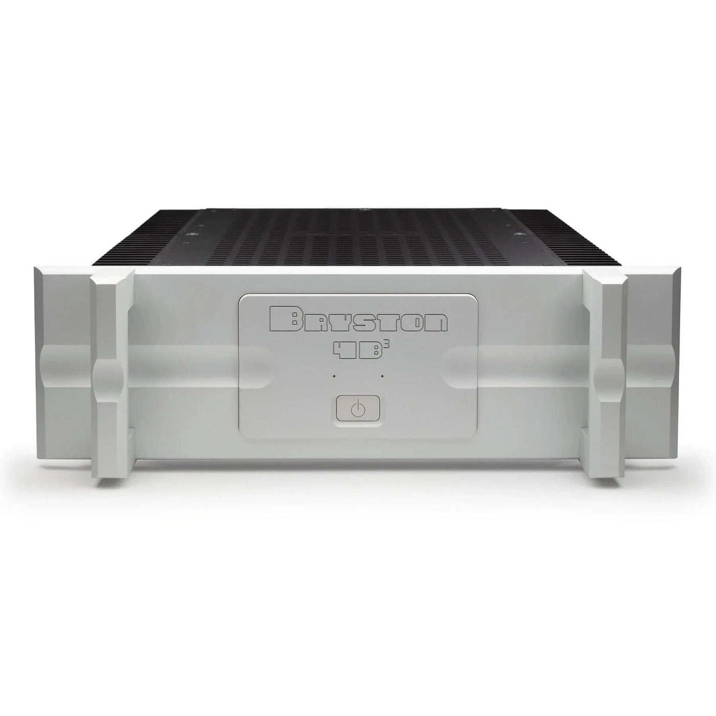 Bryston Bryston 4B³ Cubed Dual Mono Amplifier (Copy) Power Amplifiers