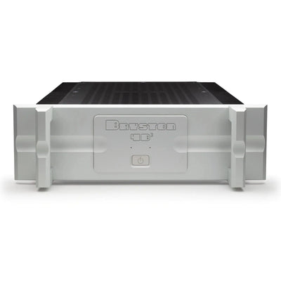 Bryston Bryston 4B³ Cubed Dual Mono Amplifier (Copy) Power Amplifiers