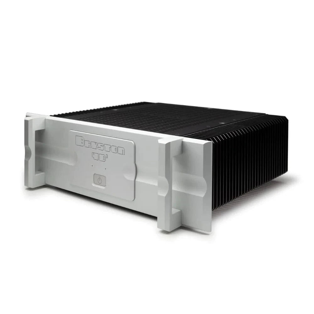 Bryston Bryston 4B³ Cubed Dual Mono Amplifier (Copy) Power Amplifiers