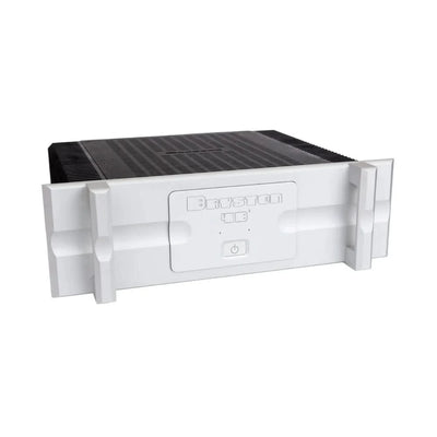 Bryston Bryston 4B³ Cubed Dual Mono Amplifier (Copy) Power Amplifiers