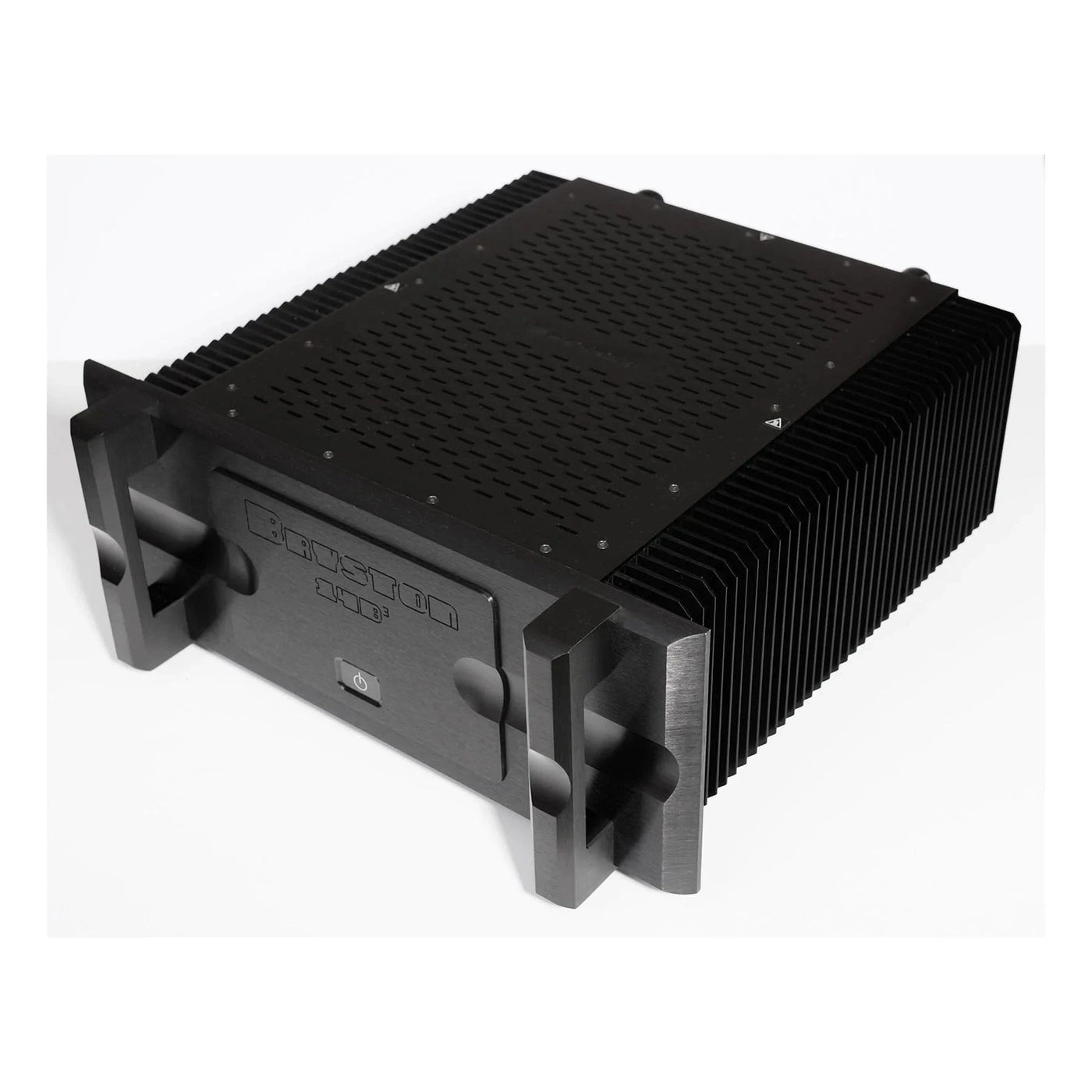 Bryston Bryston 14B³ Cubed Dual Mono Amplifier Power Amplifiers