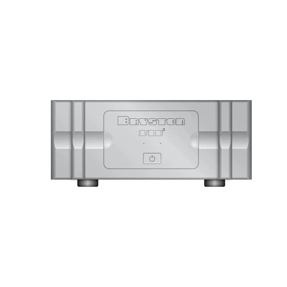 Bryston Bryston 14B³ Cubed Dual Mono Amplifier Power Amplifiers