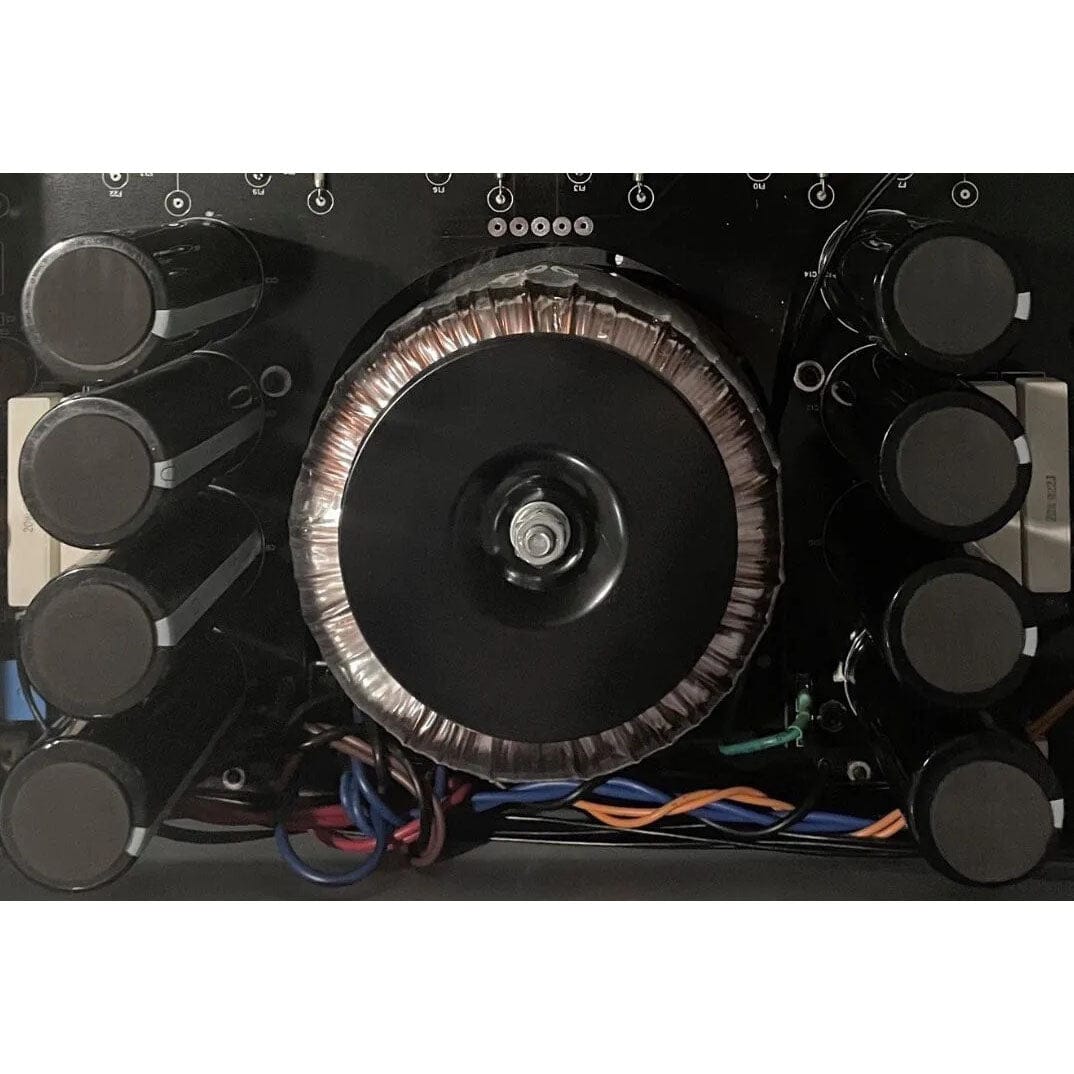 Bryston Bryston BD-225 Multi-Channel Digital Amplifier Power Amplifiers