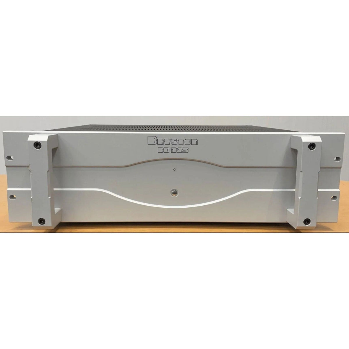 Bryston Bryston BD-325 Multi-Channel Digital Amplifier Power Amplifiers