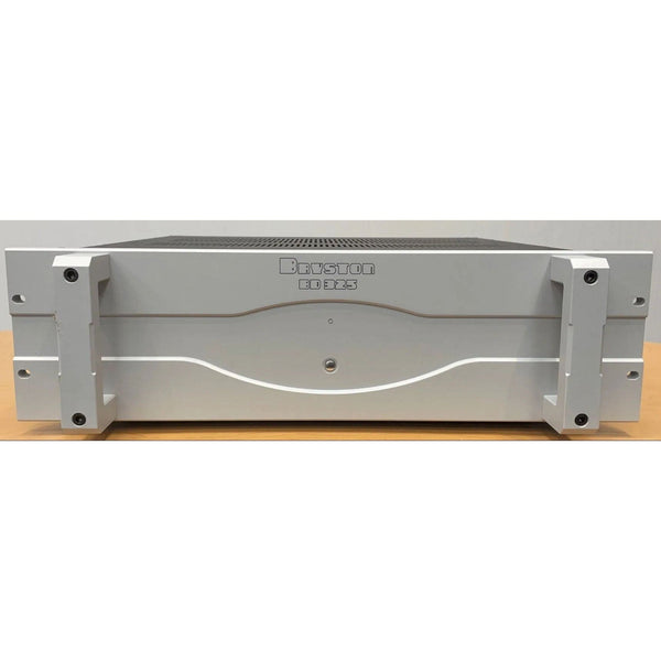 Bryston Bryston BD-325 Multi-Channel Digital Amplifier Power Amplifiers