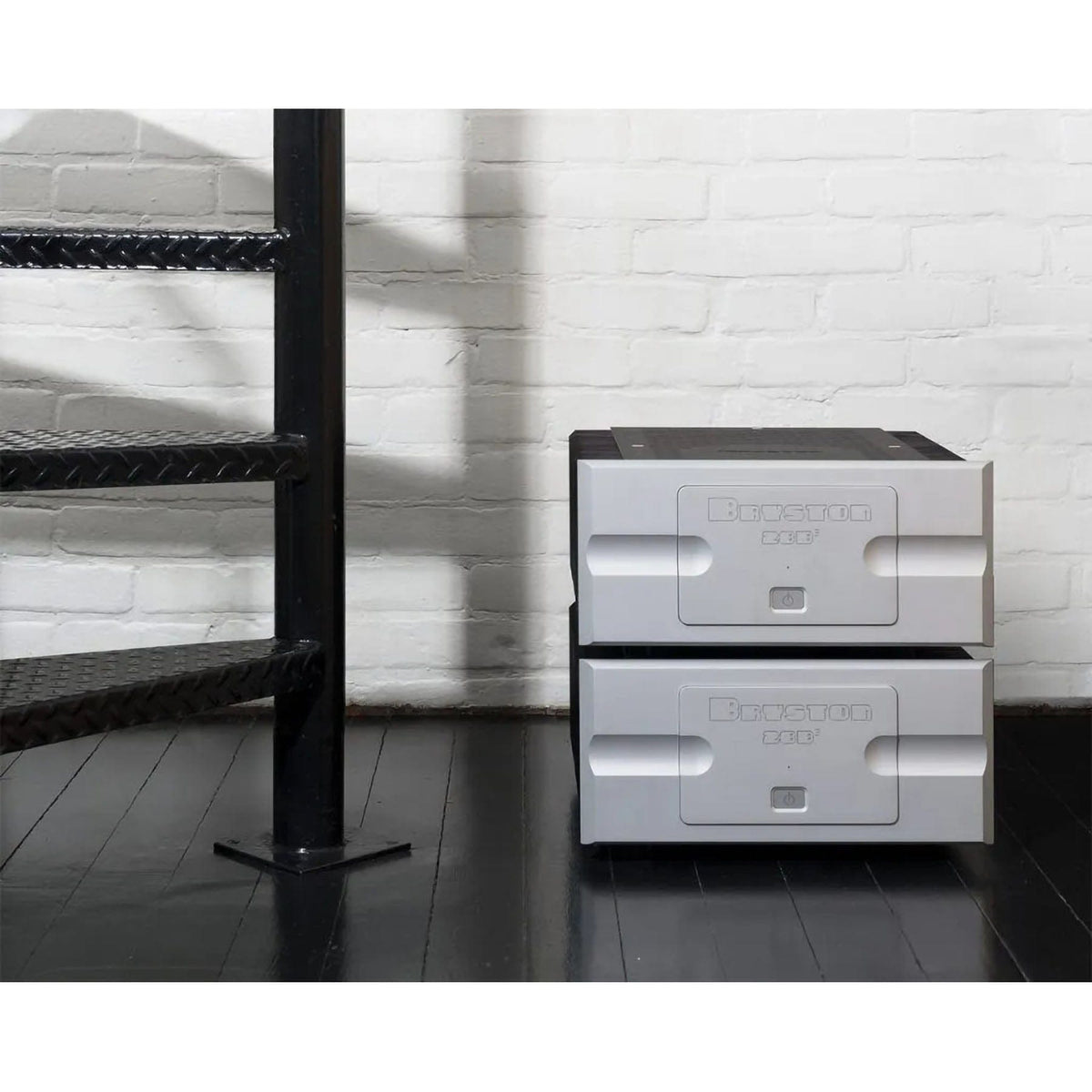 Bryston Bryston 28B³ Cubed Mono Amplifier Power Amplifiers