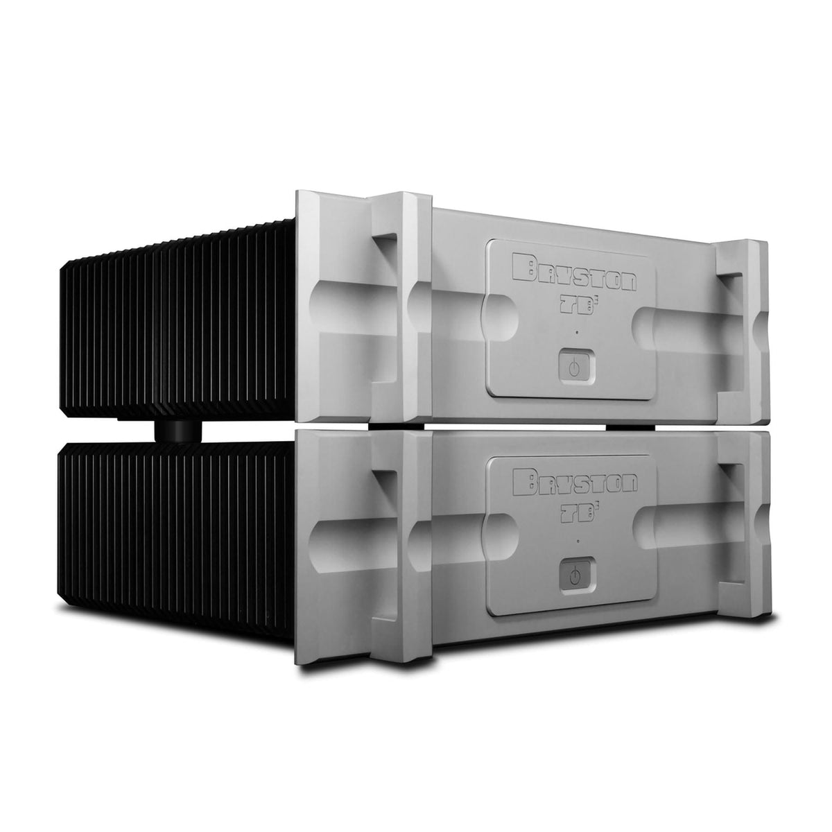 Bryston Bryston 7B³ Cubed Mono Amplifier Power Amplifiers