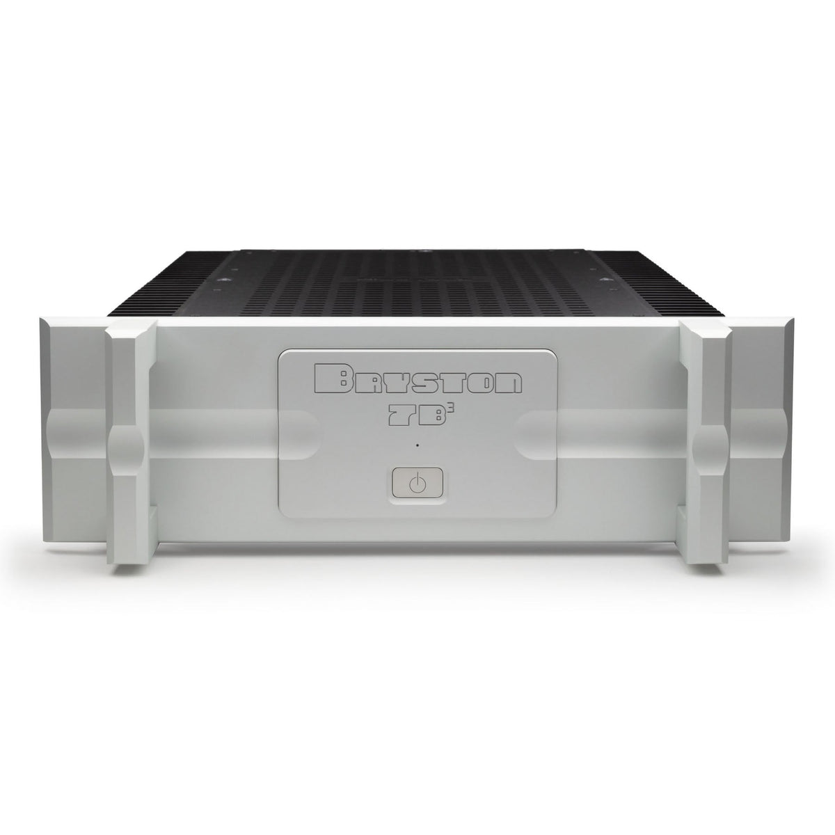 Bryston Bryston 7B³ Cubed Mono Amplifier Power Amplifiers