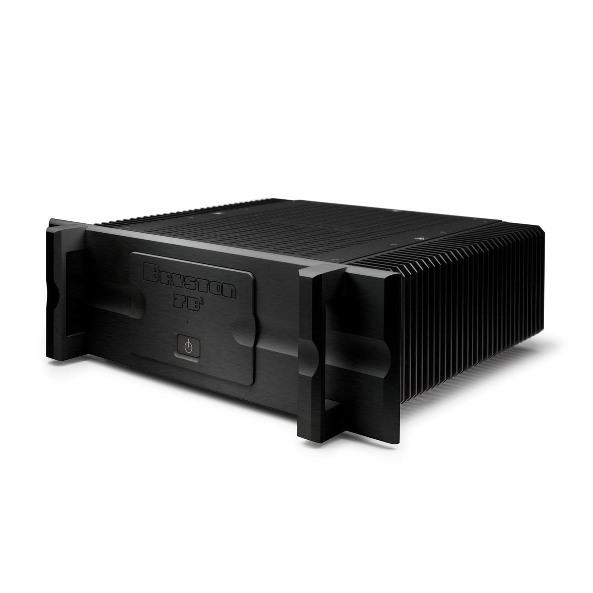 Bryston Bryston 7B³ Cubed Mono Amplifier Power Amplifiers