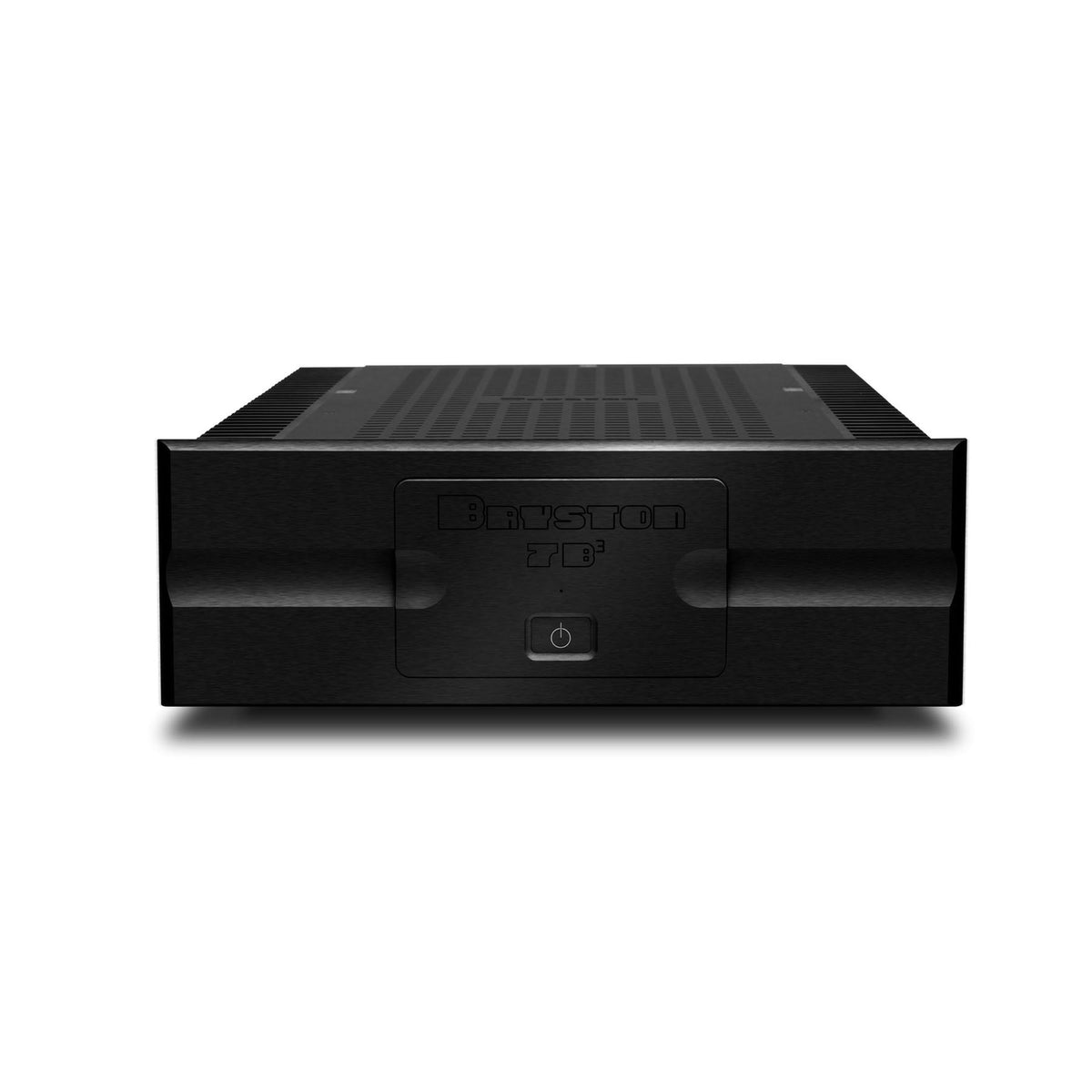 Bryston Bryston 7B³ Cubed Mono Amplifier Power Amplifiers