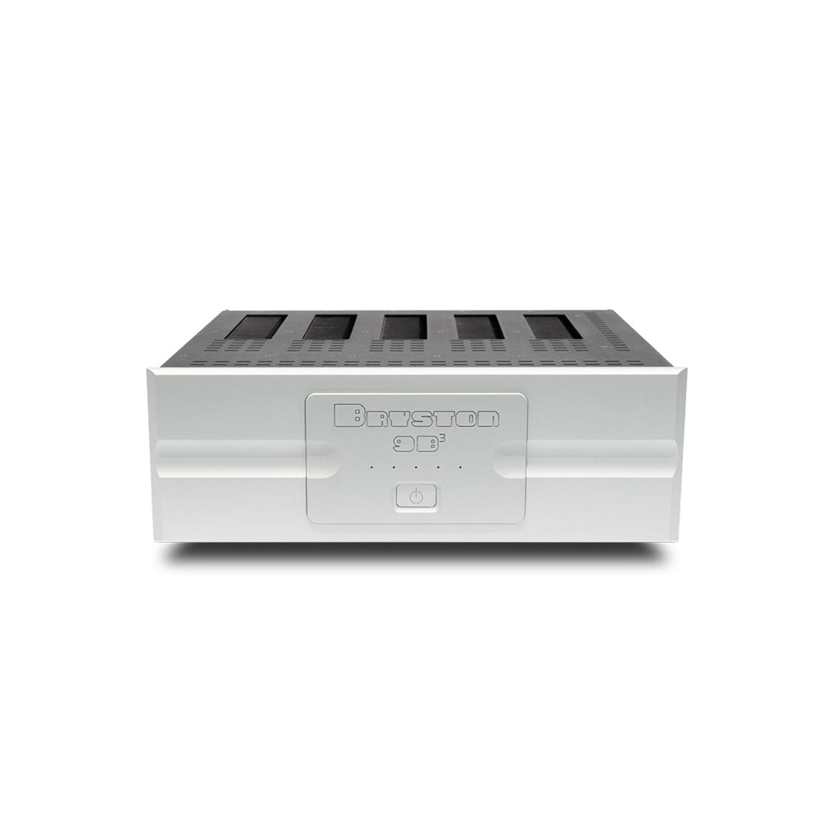 Bryston Bryston 9B³ Cubed Multi-Channel Amplifier Power Amplifiers