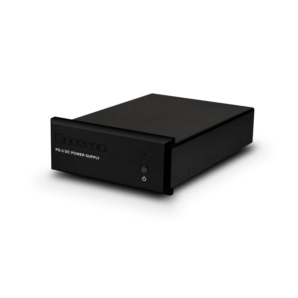 Bryston Bryston PS-3 External DC Regulated Power Supply Power Supplies