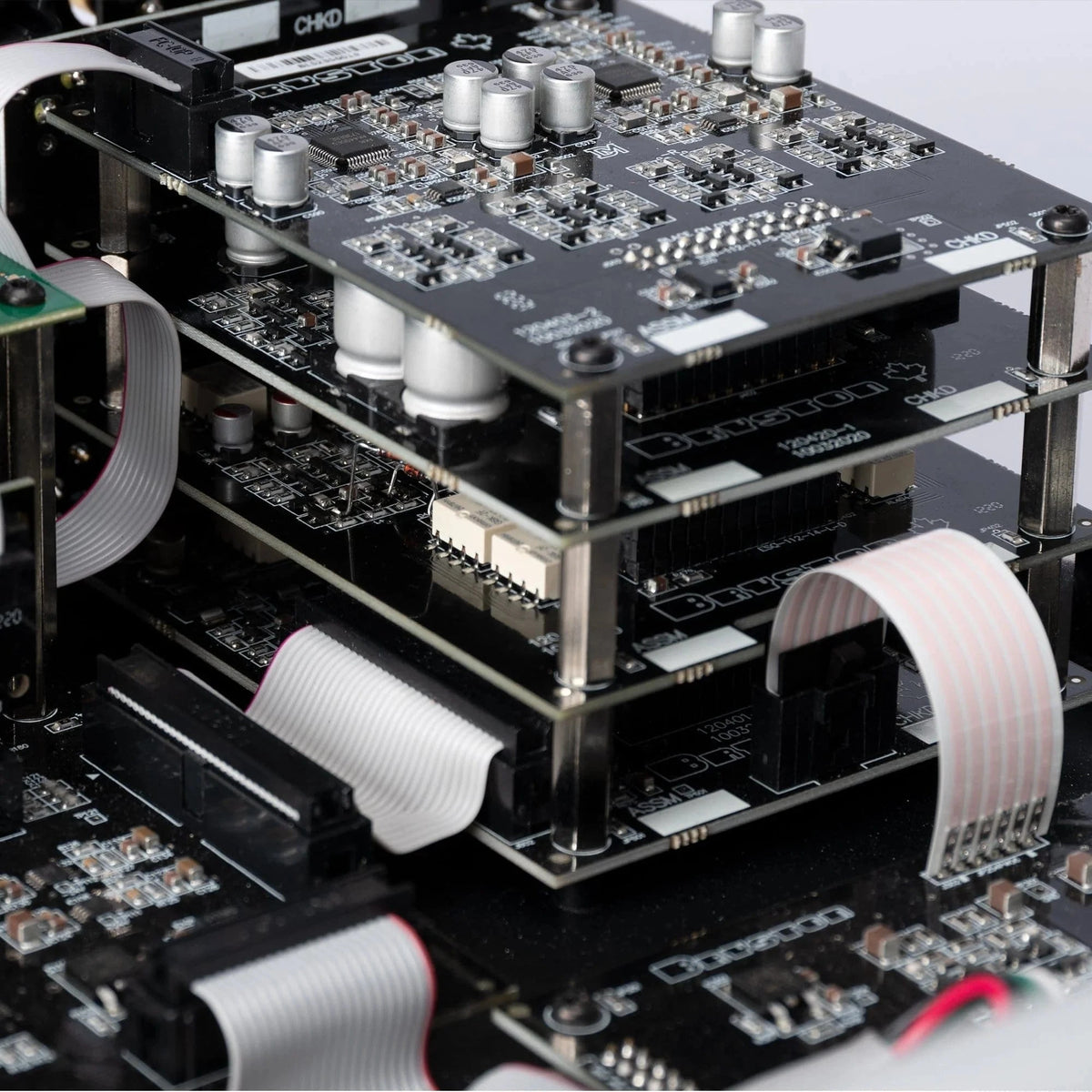 Bryston Bryston BR-20 Streaming DAC & Preamplifier Pre-Amplifiers