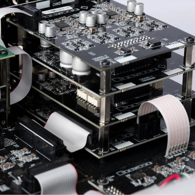 Bryston Bryston BR-20 Streaming DAC & Preamplifier Pre-Amplifiers