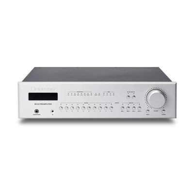Bryston Bryston BR-20 Streaming DAC & Preamplifier Pre-Amplifiers