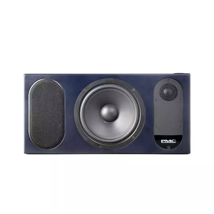 CHT Solutions PMC Loudspeakers twotwo.8 Active Studio Monitors – Pair + Bonus Stands